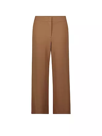 BETTY BARCLAY | Culotte | camel